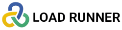 Loadrunner logo