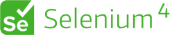 selenium logo